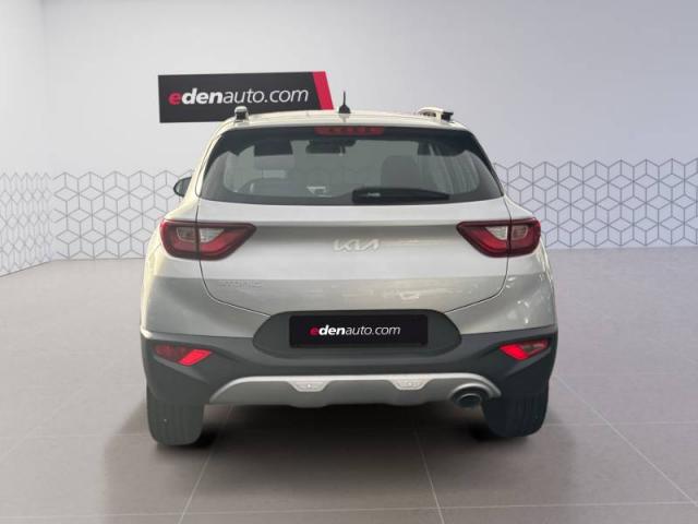 Kia Stonic image 2