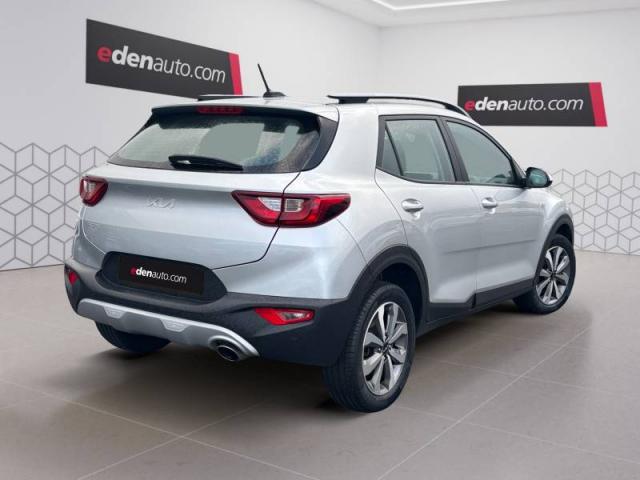 Kia Stonic image 3