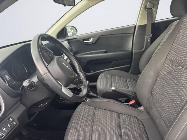 Kia Stonic image 9