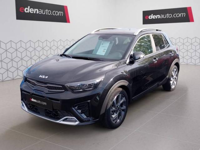Kia Stonic 1.0 T-Gdi 100 Ch Bvm6 Gt-Line