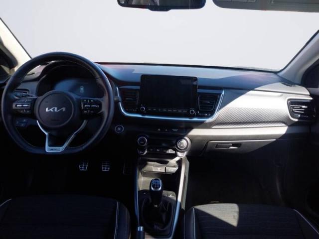 Kia Stonic image 4