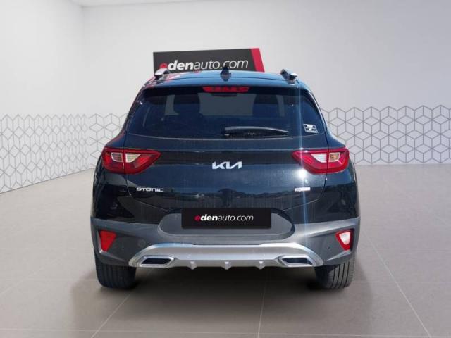 Kia Stonic image 2