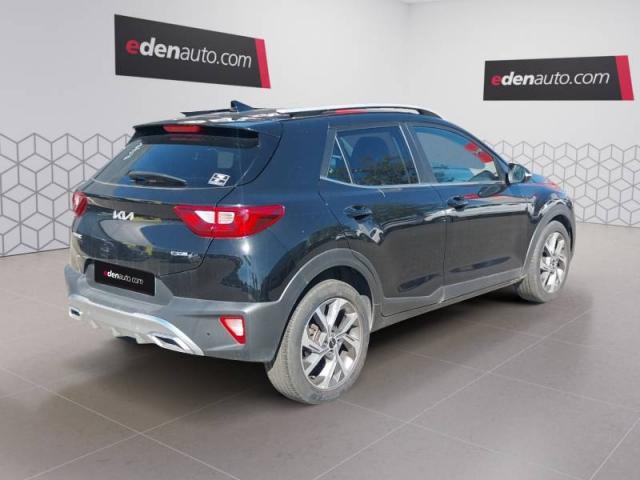 Kia Stonic image 3