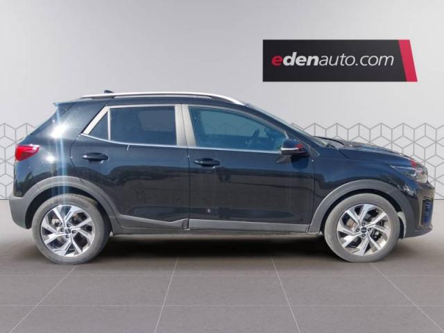Kia Stonic image 1