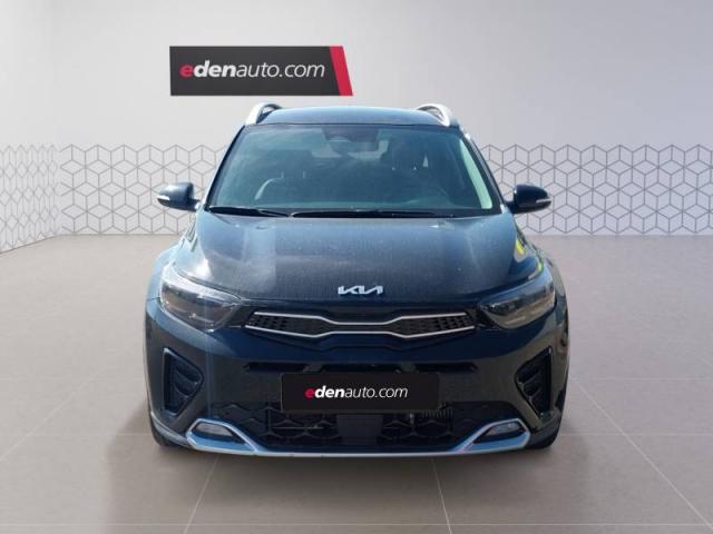 Kia Stonic image 5