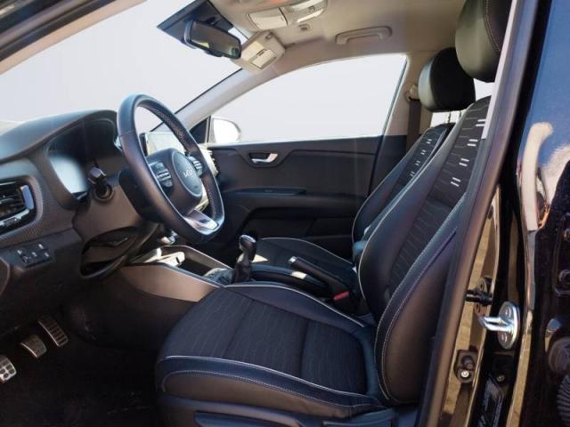 Kia Stonic image 8