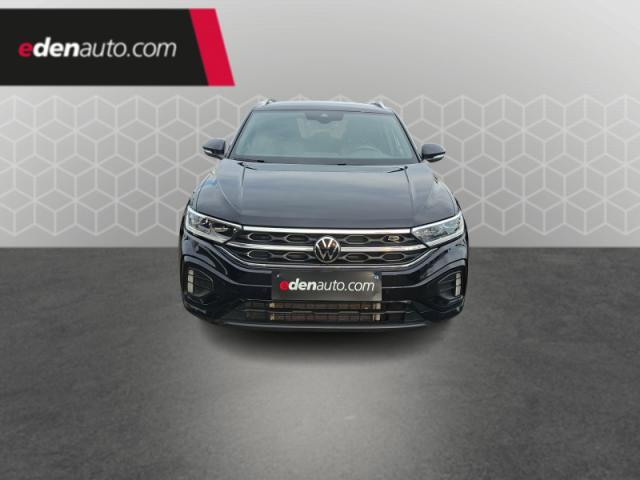 Volkswagen T-Roc 1.5 Tsi Evo 150 Start/stop Dsg7 R-Line
