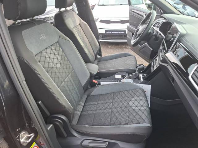 Volkswagen T-Roc image 9