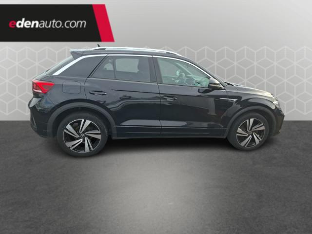 Volkswagen T-Roc image 5