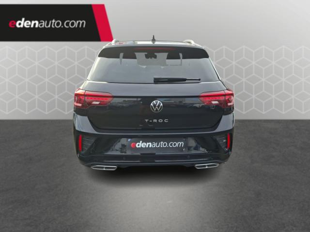 Volkswagen T-Roc image 8