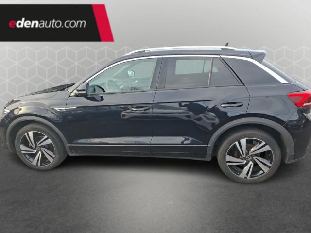 Volkswagen T-Roc image 6