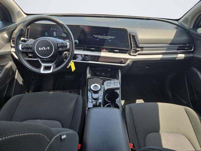Kia Sportage image 3