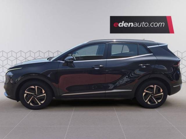 Kia Sportage image 2