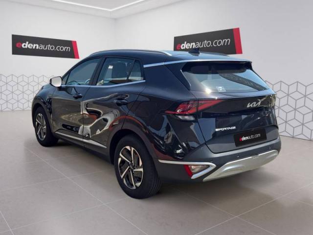Kia Sportage image 7