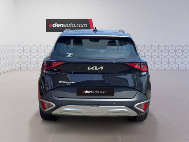 Kia Sportage image 1