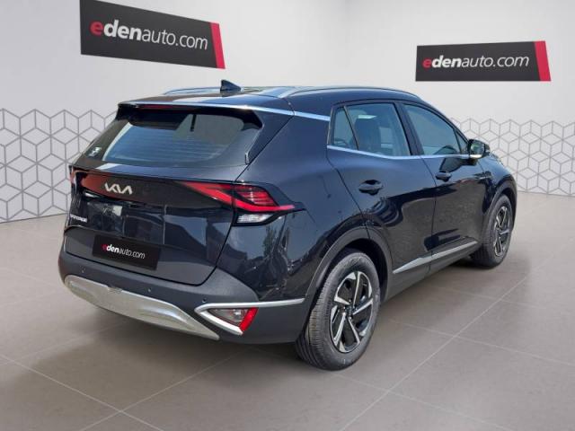 Kia Sportage image 8