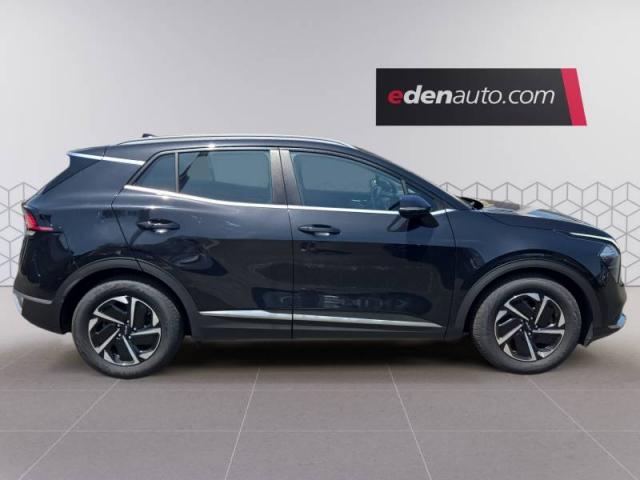 Kia Sportage image 9