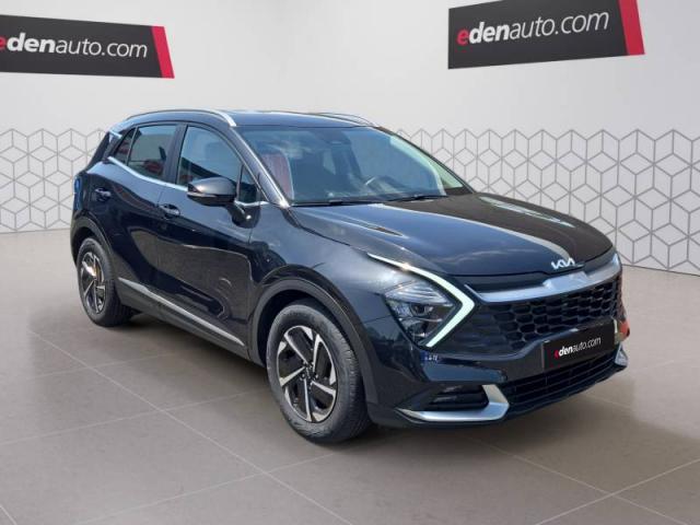 Kia Sportage image 5