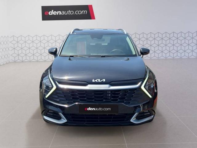 Kia Sportage image 6