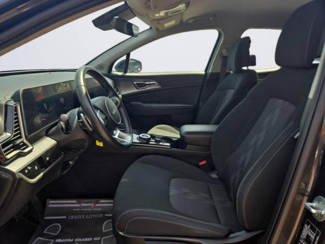Kia Sportage image 4