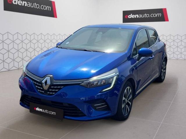 Renault Clio V E-Tech 140 - 21n Intens