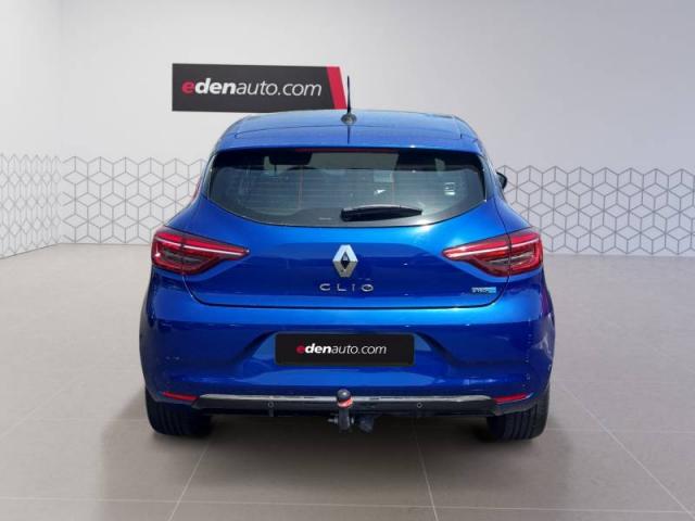 Renault Clio image 3