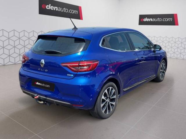 Renault Clio image 6