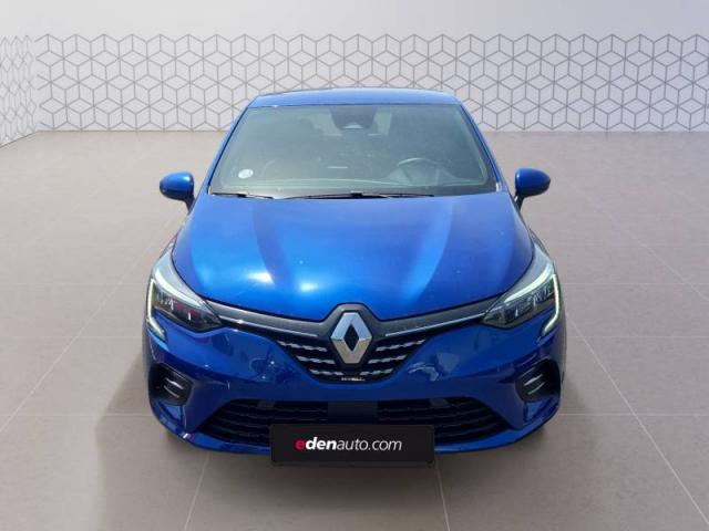 Renault Clio image 8