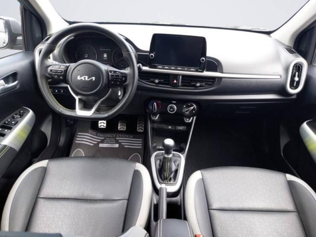 Kia Picanto image 1