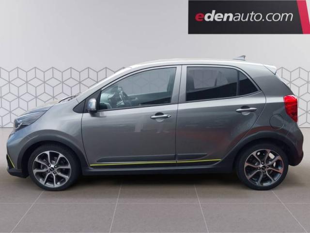Kia Picanto image 6