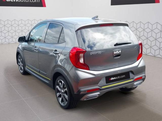 Kia Picanto image 2