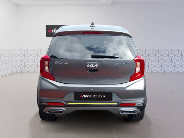 Kia Picanto image 7