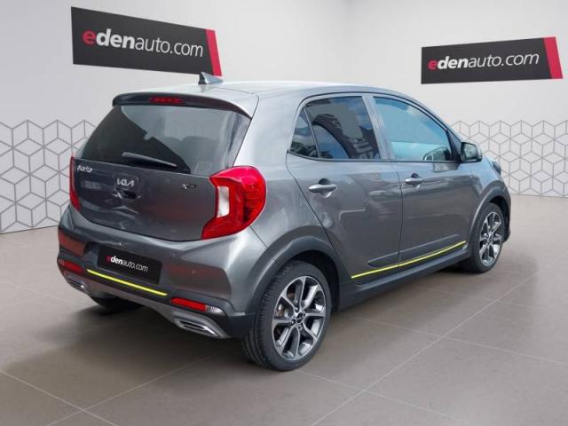 Kia Picanto image 3