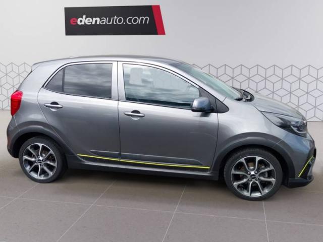 Kia Picanto image 5