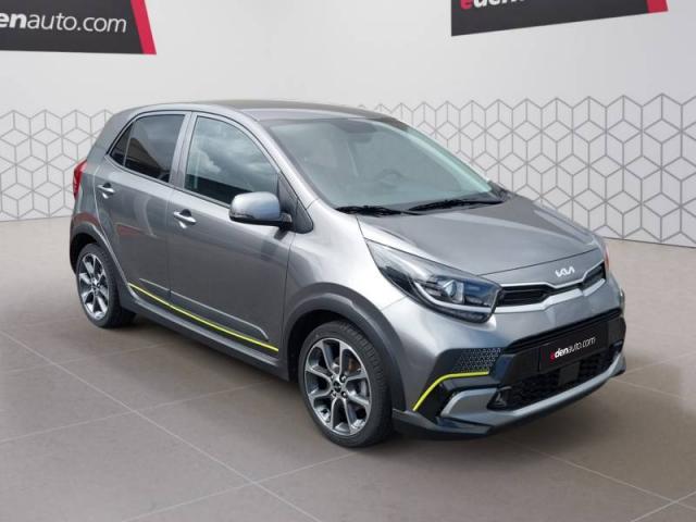 Kia Picanto image 8