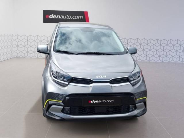 Kia Picanto image 9