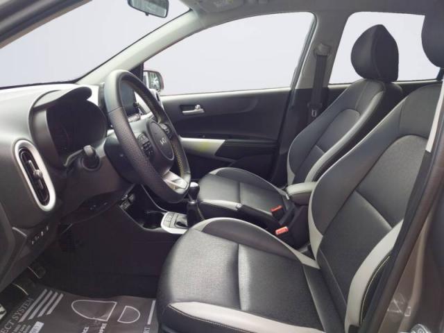 Kia Picanto image 4