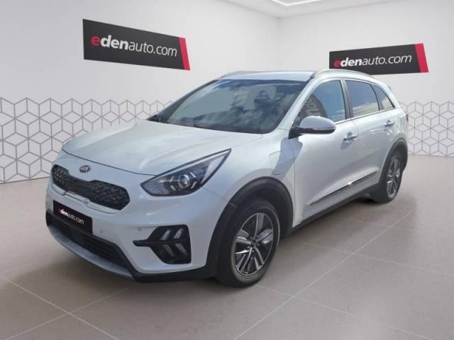 Kia Niro 1.6 Gdi 183 Ch Phev Dct6 Active