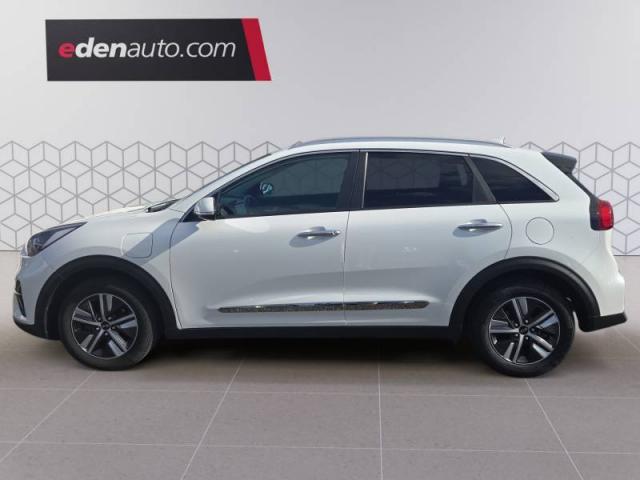 Kia Niro image 9