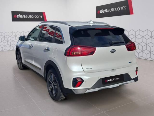 Kia Niro image 5