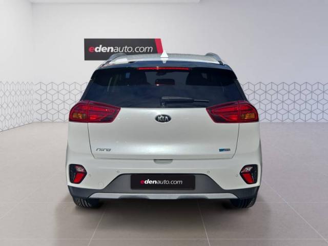 Kia Niro image 3