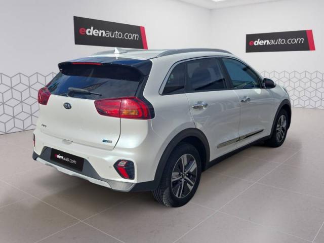 Kia Niro image 2