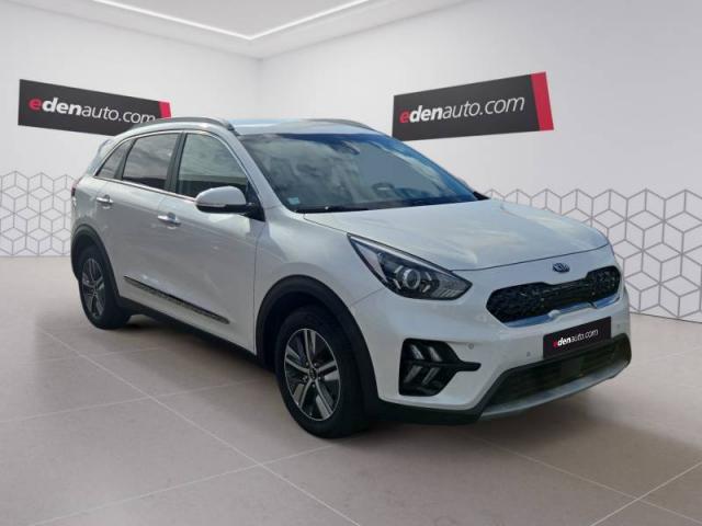 Kia Niro image 7