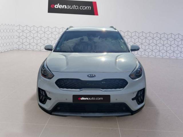 Kia Niro image 4