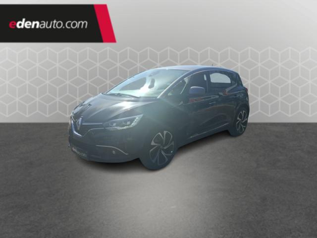 Renault Scénic Blue Dci 120 Edc Intens