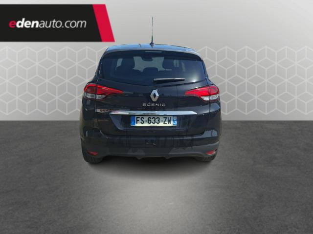 Renault Scénic image 6