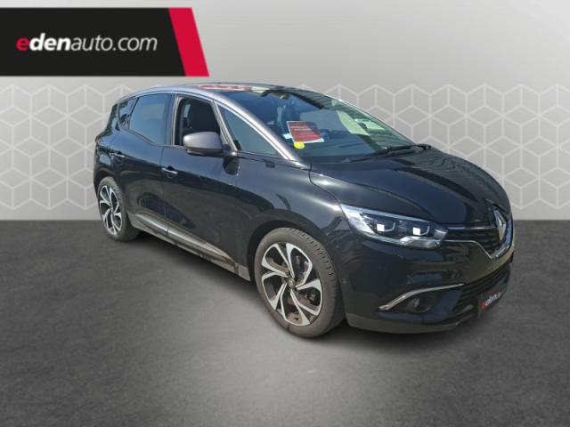 Renault Scénic image 8