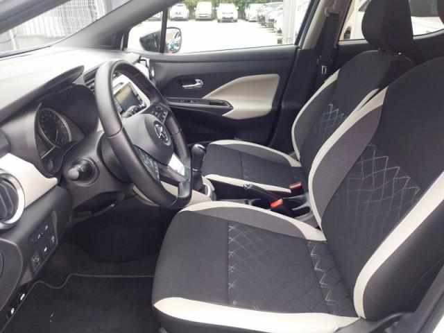 Nissan Micra image 2