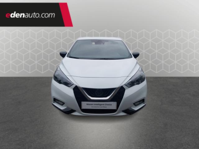 Nissan Micra image 9