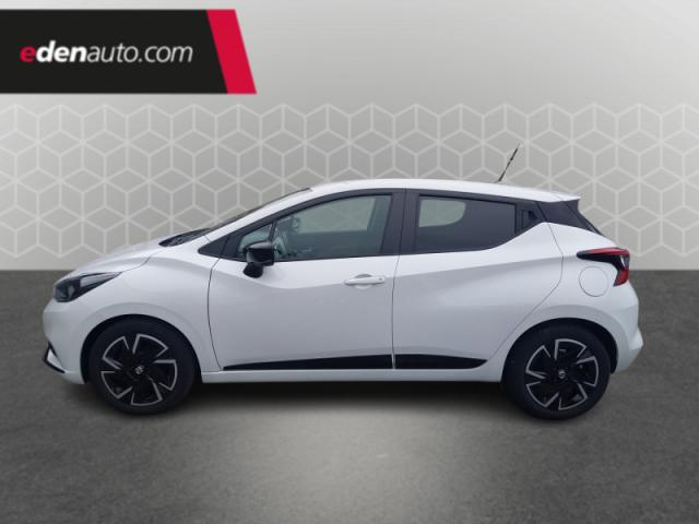 Nissan Micra image 8
